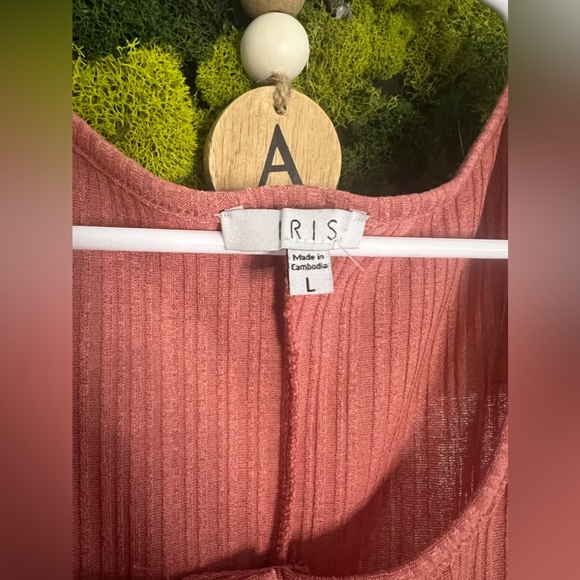 IRIS maxi dress - Picture 5 of 6